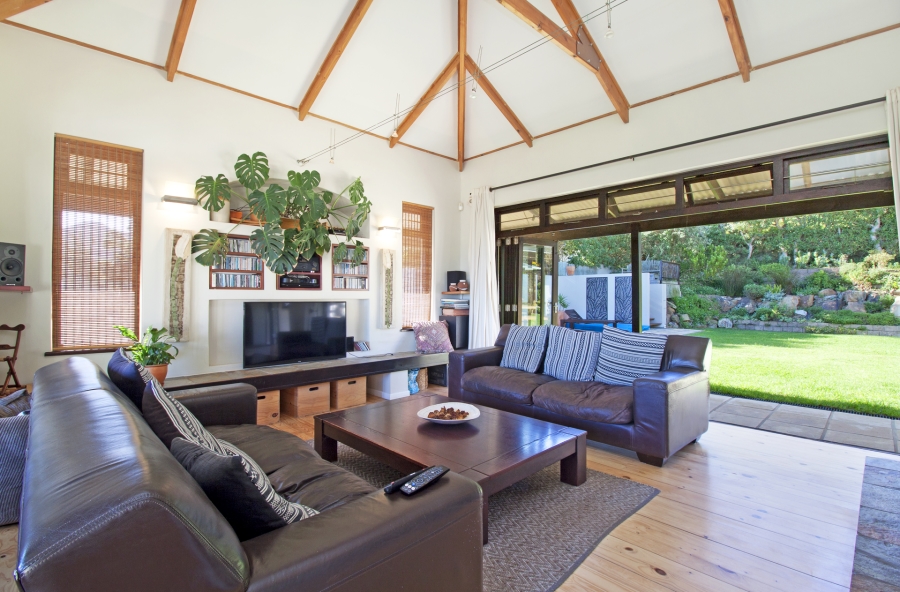4 Bedroom Property for Sale in Belvedere Western Cape